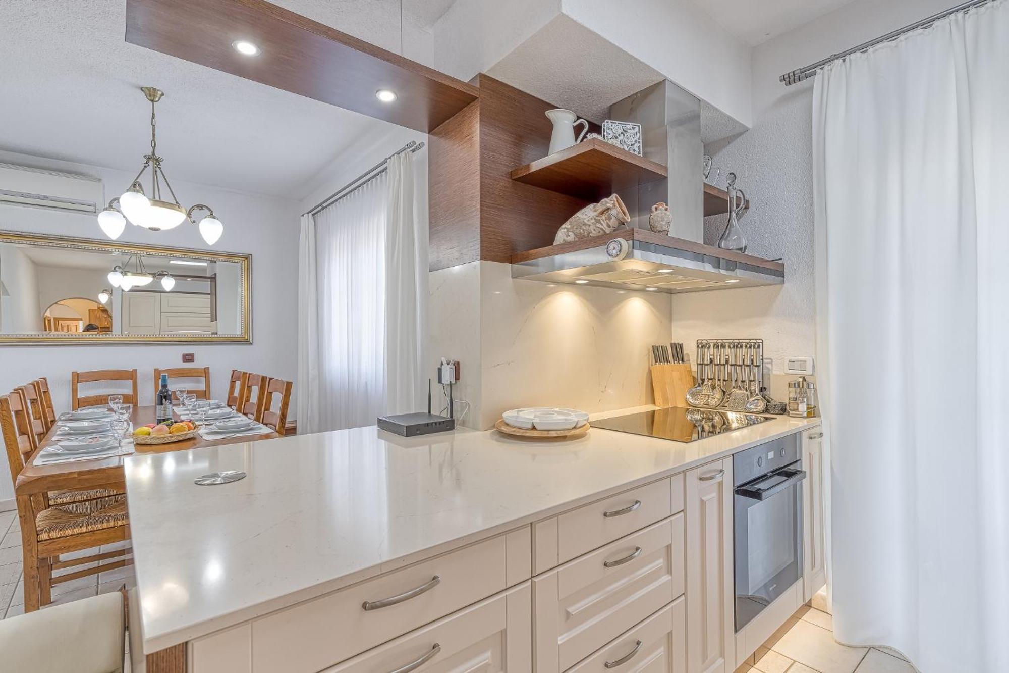 Apartments Covic Antonci  Rom bilde