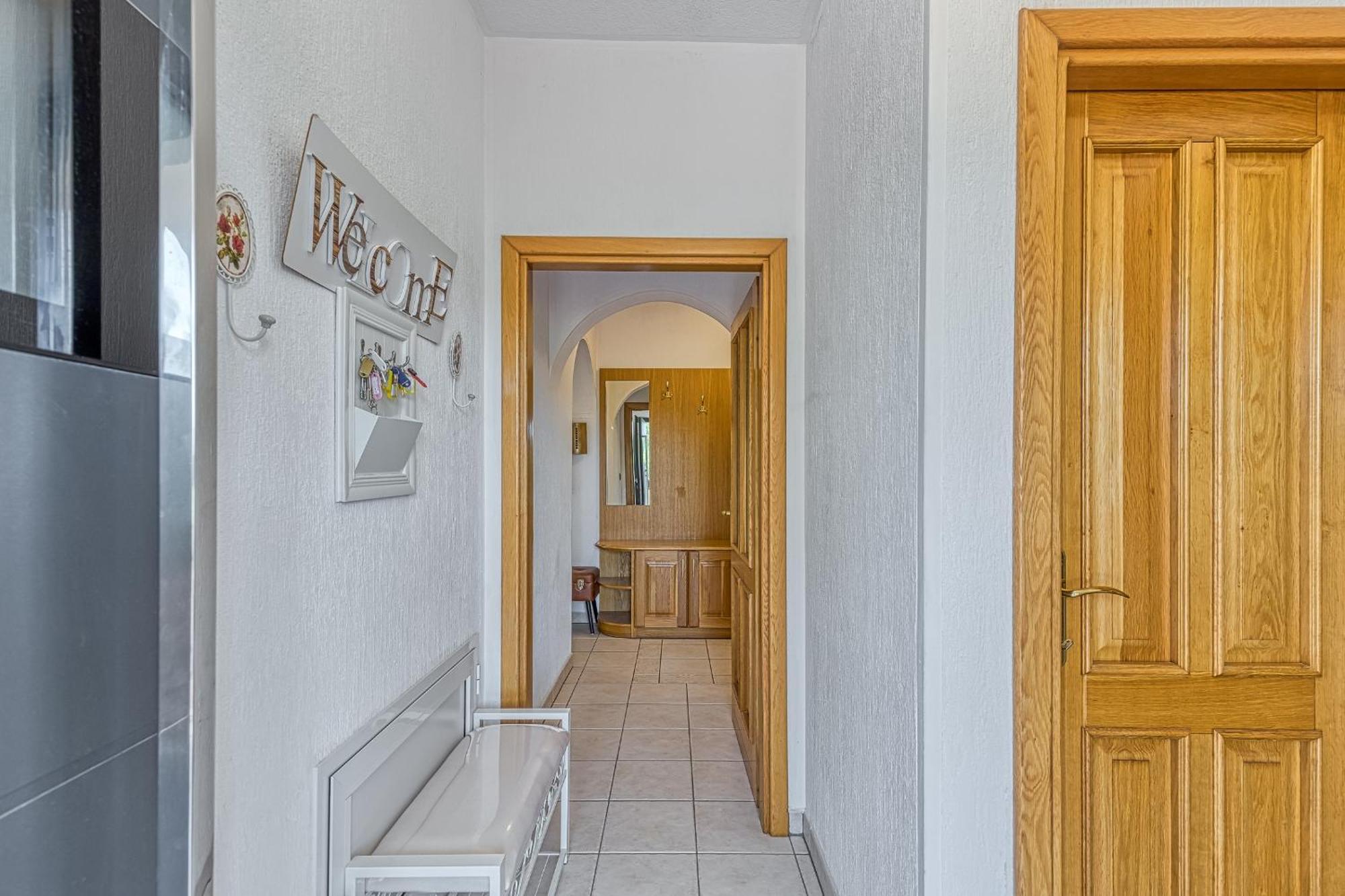 Apartments Covic Antonci  Rom bilde