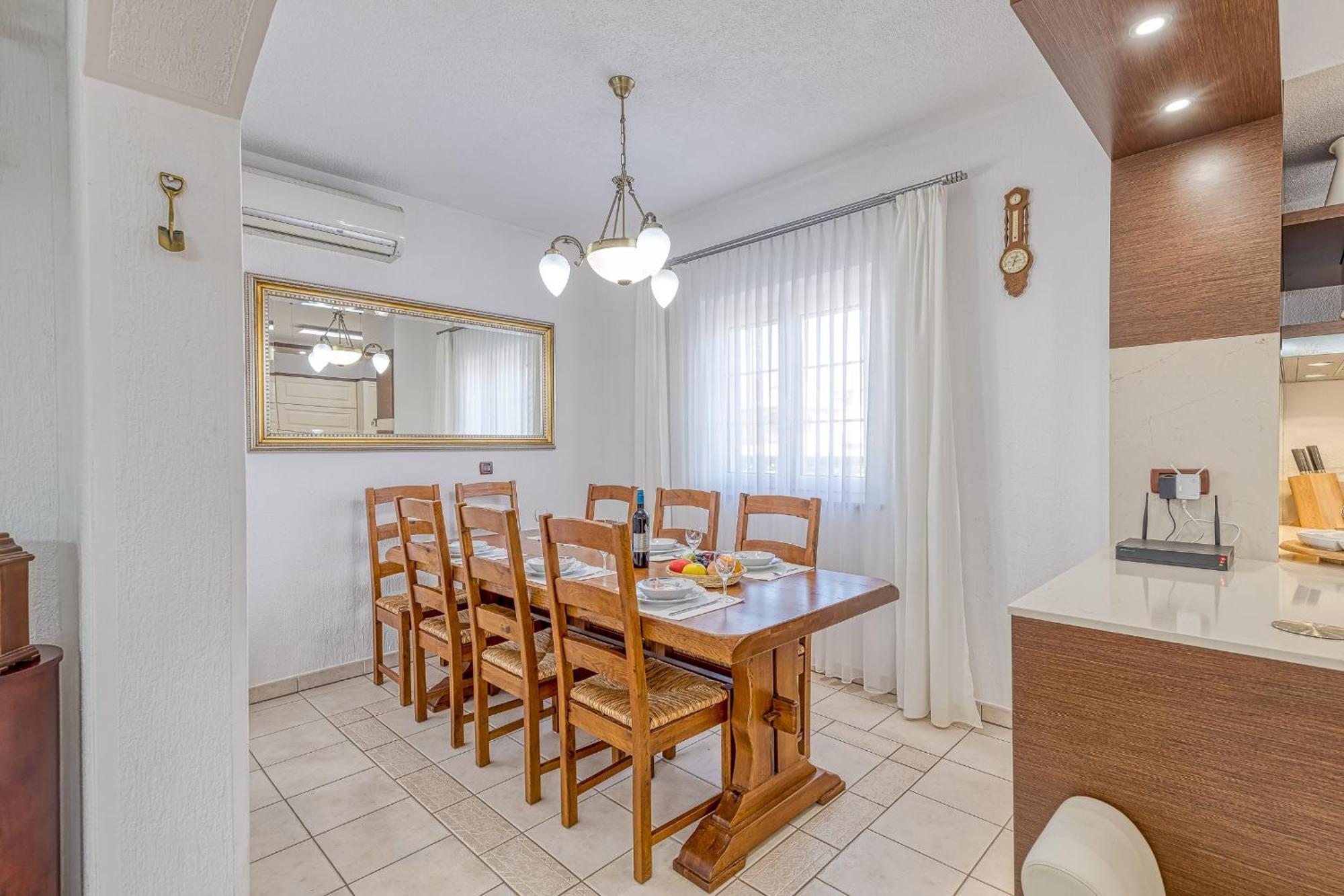 Apartments Covic Antonci  Rom bilde