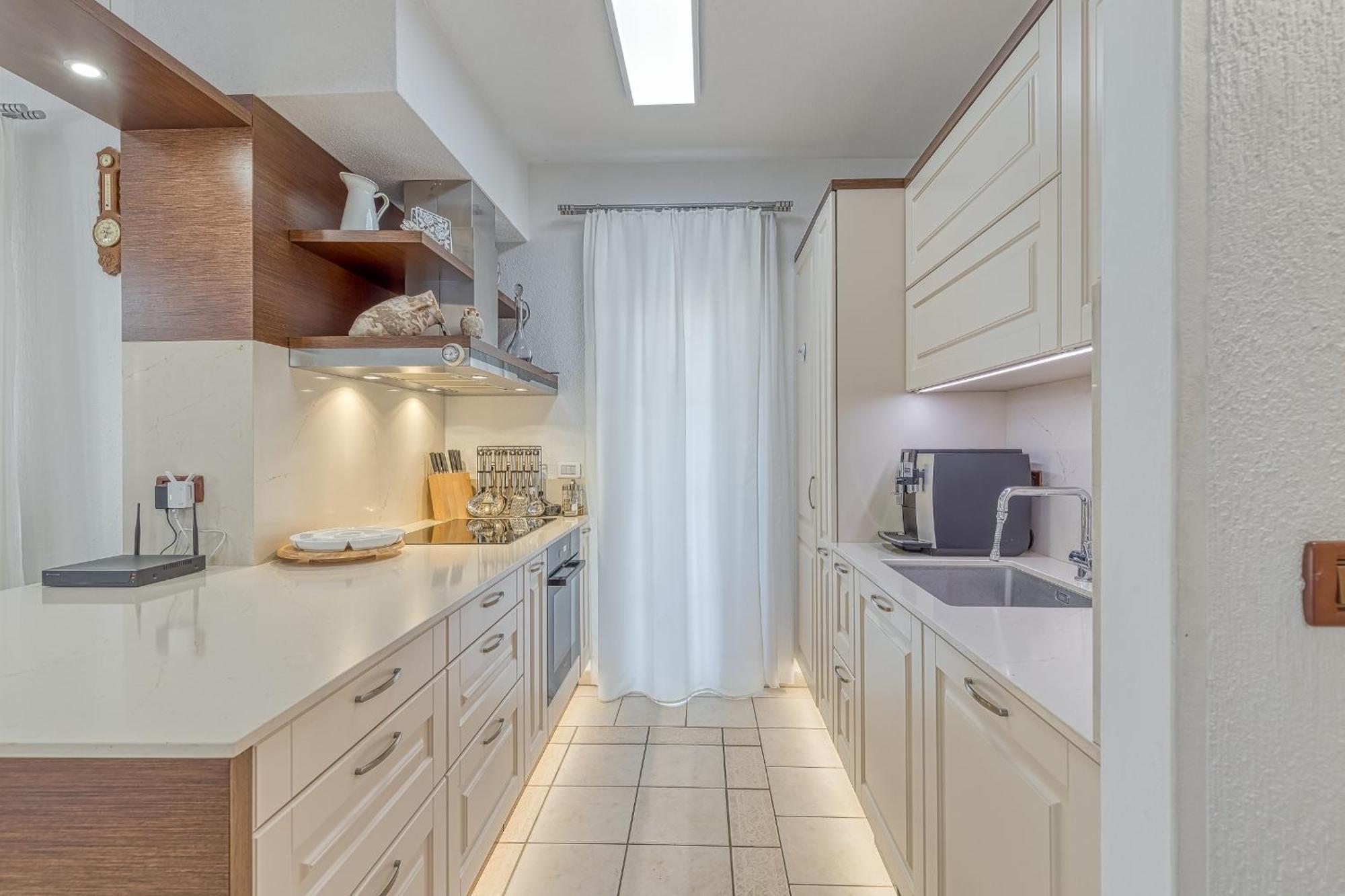 Apartments Covic Antonci  Rom bilde