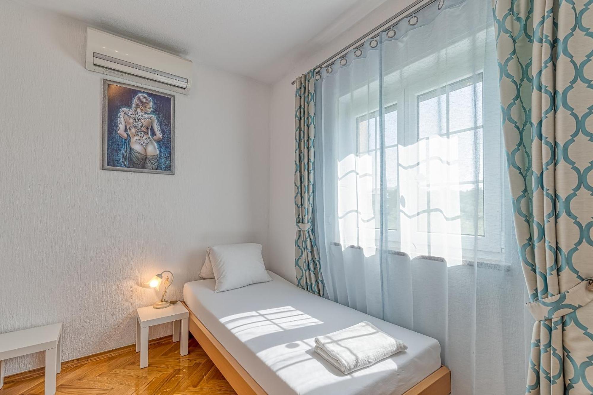 Apartments Covic Antonci  Rom bilde
